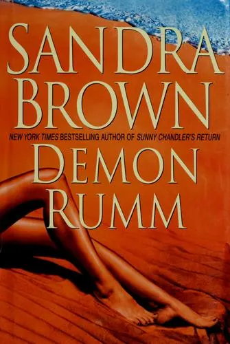 Cover of Demon Rumm