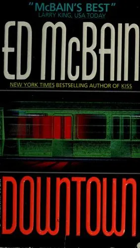 Cover of Downtown