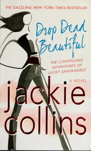 Cover of Drop Dead Beautiful