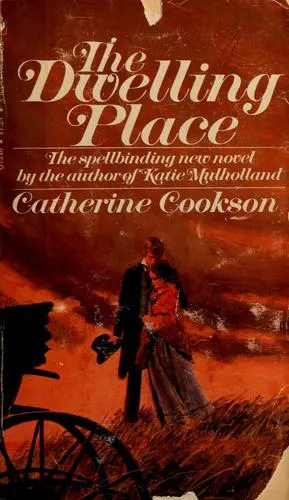 Cover of The dwelling place