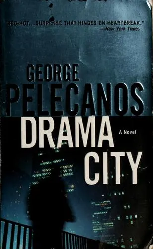 Cover of Drama City