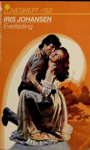 Cover of Everlasting