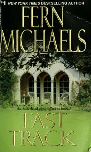 Cover of Fast Track