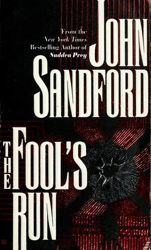 Cover of The Fool's Run