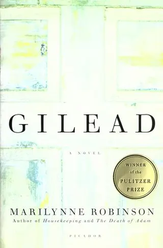 Cover of Gilead