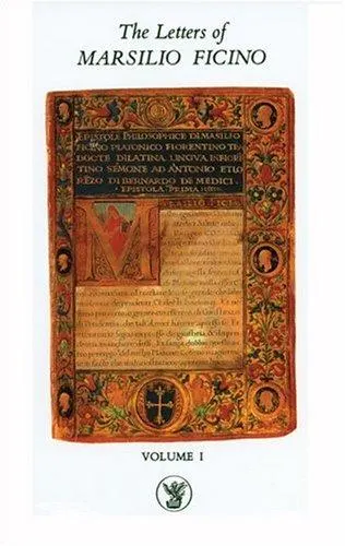 Cover of Epistolae