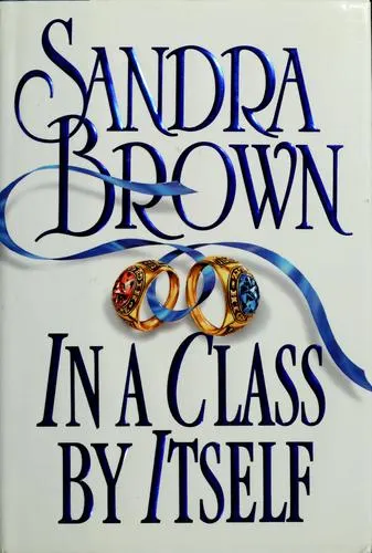 Cover of In a class by itself