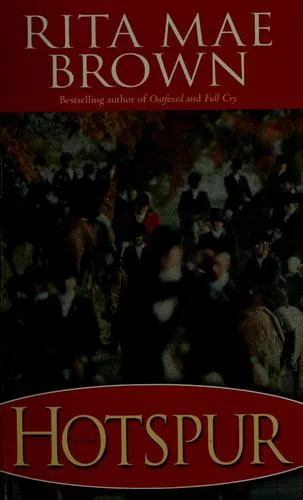 Cover of Hotspur