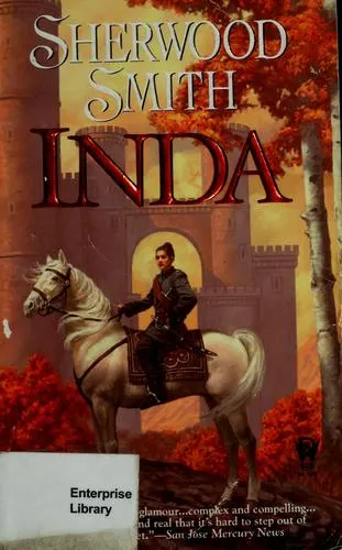 Cover of Inda