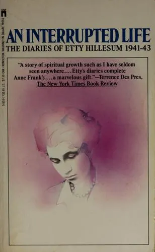Cover of Het verstoorde leven