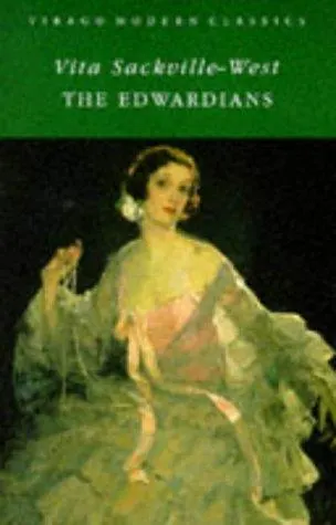 Cover of The Edwardians
