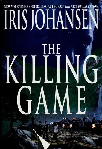 Cover of The killing game
