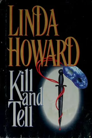 Cover of Kill And Tell