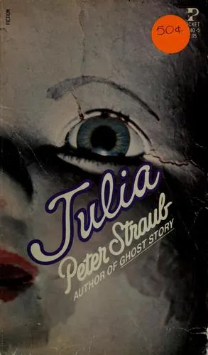 Cover of Julia