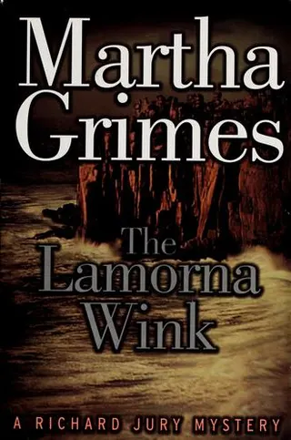 Cover of The Lamorna Wink