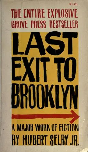 Cover of Last Exit to Brooklyn