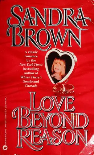 Cover of Love Beyond Reason