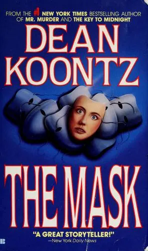 Cover of The Mask