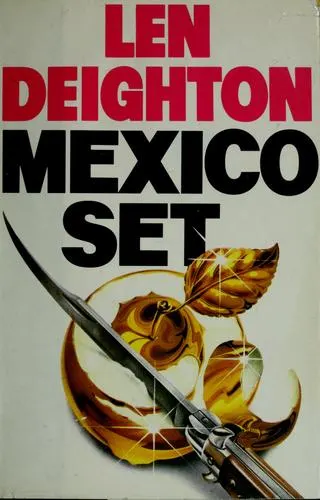Cover of Mexico Set