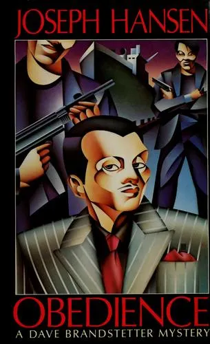Cover of Obedience
