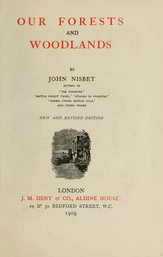Cover of Our forests and woodlands