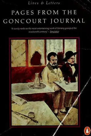 Cover of Journal