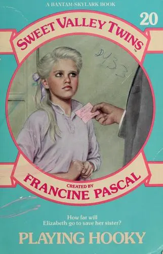 Cover of Playing hooky