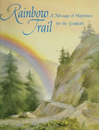 Cover of The Rainbow Trail