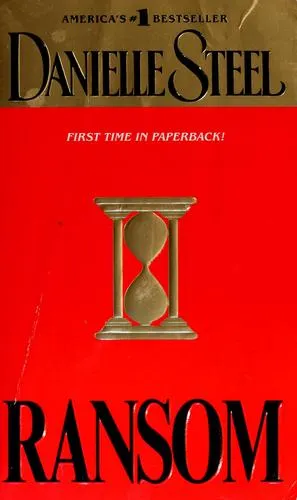 Cover of Ransom