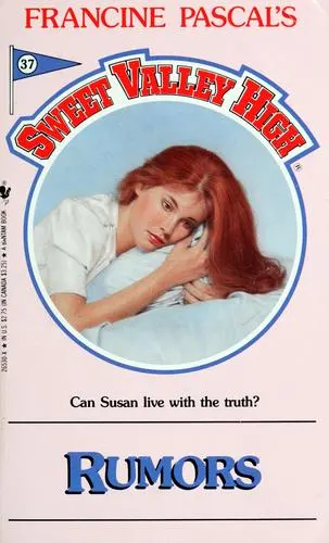Cover of Rumors