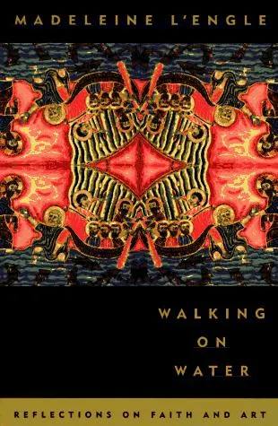 Cover of Walking on water