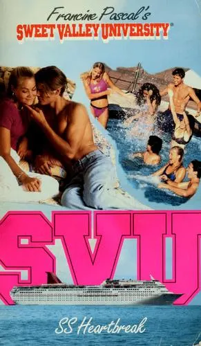 Cover of SS Heartbreak