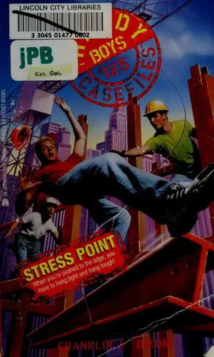 Cover of Stress Point