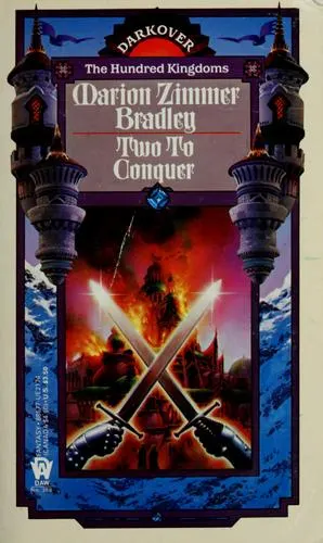 Cover of Two to conquer