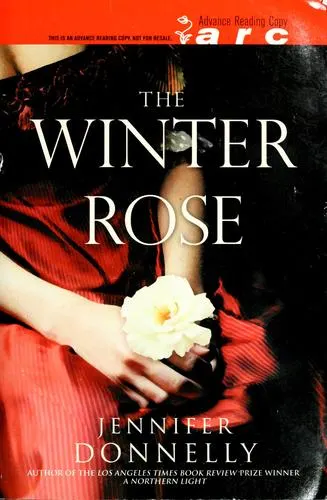Cover of The winter rose
