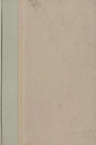 Cover of The world is made of glass