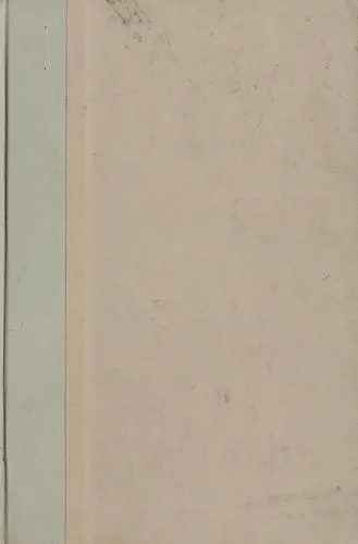 Cover of The world is made of glass