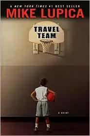 Cover of Travel team
