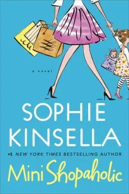 Cover of Mini Shopaholic (Shopaholic Series, Book 6)