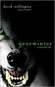 Cover of Overwinter