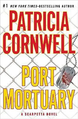 Cover of Port Mortuary