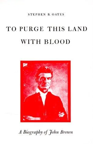Cover of To Purge This Land with Blood