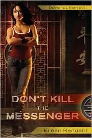 Cover of Don't Kill the Messenger