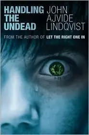 Cover of Handling the Undead