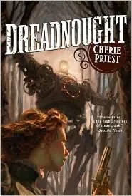 Cover of Dreadnought