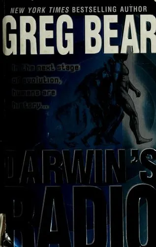 Cover of Darwin's radio