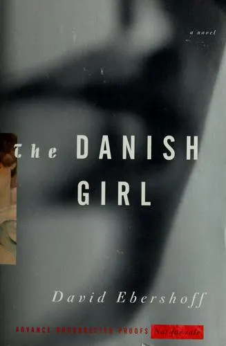 Cover of The Danish Girl
