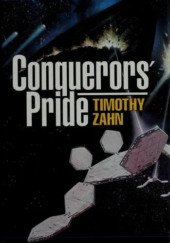 Cover of Conquerors' Pride