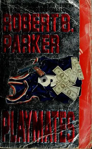 Cover of Playmates