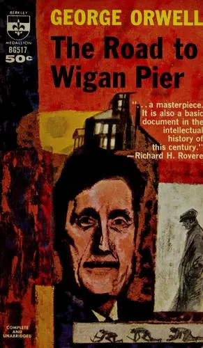 Cover of The Road to Wigan Pier